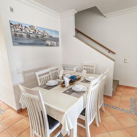 Townhouse 700M From Sao Rafael Beach Albufeira Eksteriør bilde