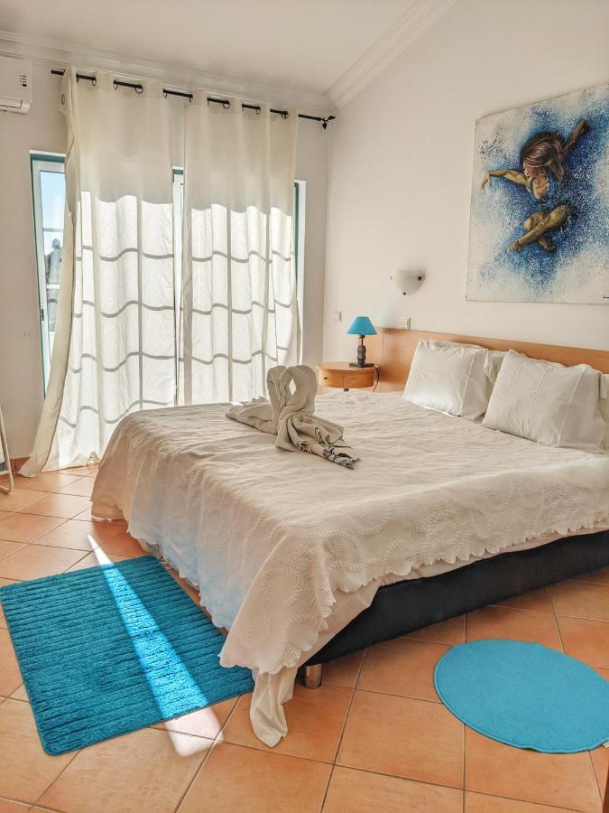 Townhouse 700M From Sao Rafael Beach Albufeira Eksteriør bilde