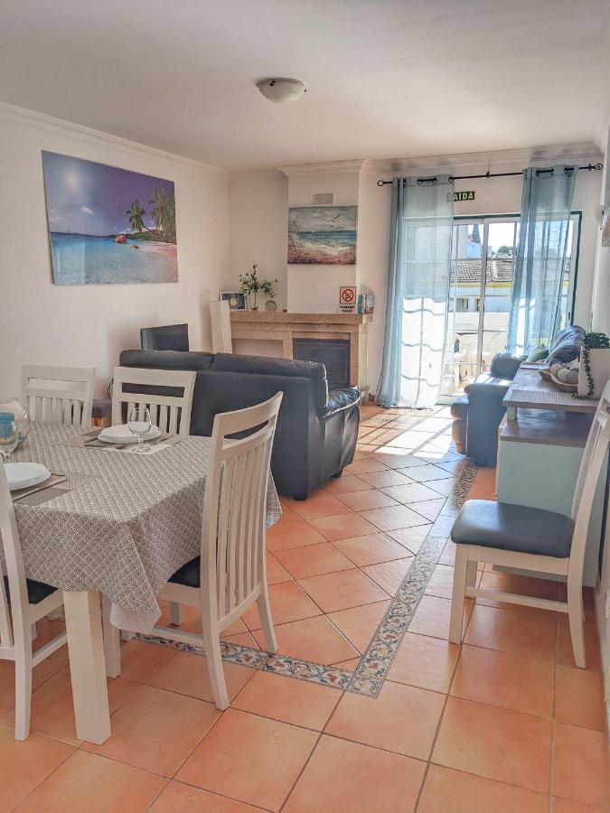 Townhouse 700M From Sao Rafael Beach Albufeira Eksteriør bilde