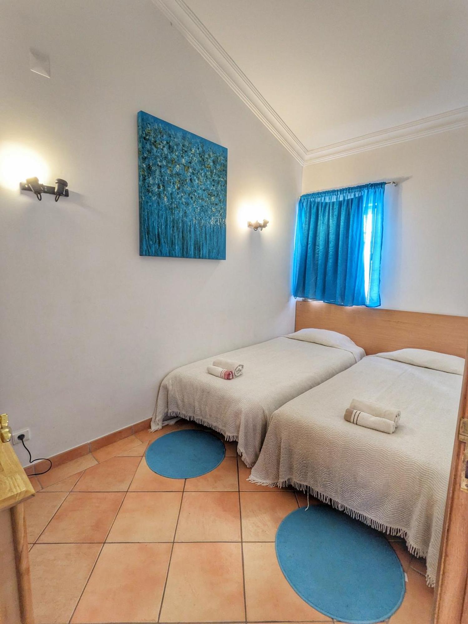 Townhouse 700M From Sao Rafael Beach Albufeira Eksteriør bilde