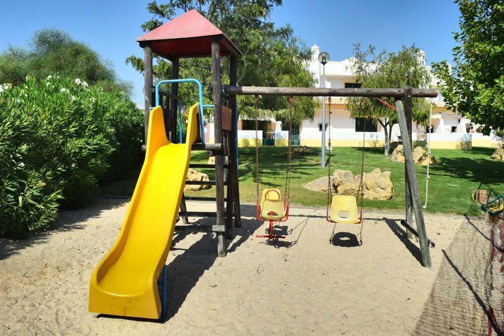 Townhouse 700M From Sao Rafael Beach Albufeira Eksteriør bilde
